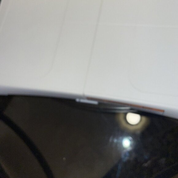 Nintendo WII Fit Accessory Balance Board Only  Exercise Fitness Controller u - Picture 4 of 12